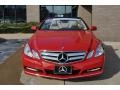 Mars Red - E 350 Cabriolet Photo No. 24