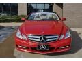 Mars Red - E 350 Cabriolet Photo No. 24