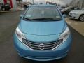 Morningsky Blue - Versa Note SV Photo No. 2
