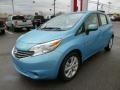Morningsky Blue - Versa Note SV Photo No. 3