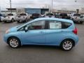 Morningsky Blue - Versa Note SV Photo No. 4