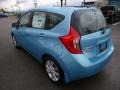 Morningsky Blue - Versa Note SV Photo No. 5
