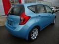 Morningsky Blue - Versa Note SV Photo No. 6