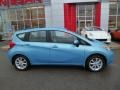 Morningsky Blue - Versa Note SV Photo No. 7