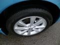 Morningsky Blue - Versa Note SV Photo No. 8