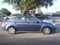 2014 Twilight Blue Metallic Subaru Legacy 2.5i  photo #6