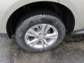 Champagne Silver Metallic - Equinox LT AWD Photo No. 3