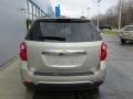 Champagne Silver Metallic - Equinox LT AWD Photo No. 5