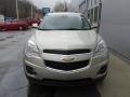 Champagne Silver Metallic - Equinox LT AWD Photo No. 9