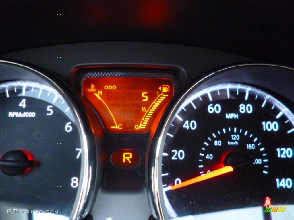 2014 Versa Note SV - Morningsky Blue / Wheat Stone photo #20