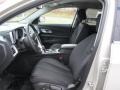 Champagne Silver Metallic - Equinox LT AWD Photo No. 12