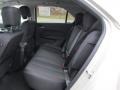 Champagne Silver Metallic - Equinox LT AWD Photo No. 13