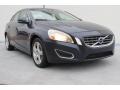 Caspian Blue Metallic - S60 T5 Photo No. 1