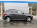 Tungsten Metallic - Equinox LT AWD Photo No. 2