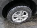 Tungsten Metallic - Equinox LT AWD Photo No. 3