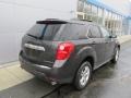 Tungsten Metallic - Equinox LT AWD Photo No. 4