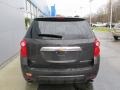 Tungsten Metallic - Equinox LT AWD Photo No. 5