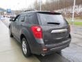 Tungsten Metallic - Equinox LT AWD Photo No. 7