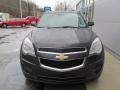 Tungsten Metallic - Equinox LT AWD Photo No. 9