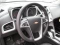 Tungsten Metallic - Equinox LT AWD Photo No. 14