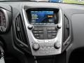 Tungsten Metallic - Equinox LT AWD Photo No. 17