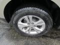 Champagne Silver Metallic - Equinox LS AWD Photo No. 3