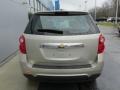 Champagne Silver Metallic - Equinox LS AWD Photo No. 5