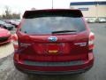 2014 Venetian Red Pearl Subaru Forester 2.5i Limited  photo #5