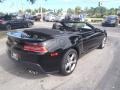 2014 Black Chevrolet Camaro LT/RS Convertible  photo #21