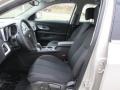 Champagne Silver Metallic - Equinox LS AWD Photo No. 12