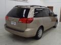 2004 Desert Sand Mica Toyota Sienna LE  photo #5