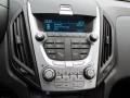 Champagne Silver Metallic - Equinox LS AWD Photo No. 16
