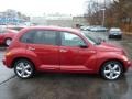 2003 Inferno Red Pearl Chrysler PT Cruiser GT  photo #10