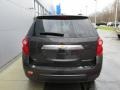 Tungsten Metallic - Equinox LT AWD Photo No. 5