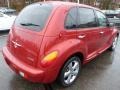 Inferno Red Pearl - PT Cruiser GT Photo No. 15