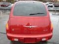 Inferno Red Pearl - PT Cruiser GT Photo No. 16