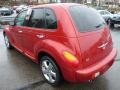 Inferno Red Pearl - PT Cruiser GT Photo No. 17