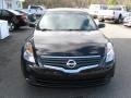 Super Black - Altima 2.5 S Photo No. 2