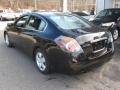 Super Black - Altima 2.5 S Photo No. 5