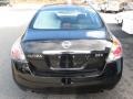 Super Black - Altima 2.5 S Photo No. 6