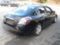 Super Black - Altima 2.5 S Photo No. 7
