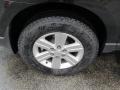 Black Granite Metallic - Traverse LT AWD Photo No. 3