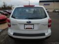 Satin White Pearl - Forester 2.5i Photo No. 6