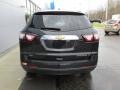 Black Granite Metallic - Traverse LT AWD Photo No. 5