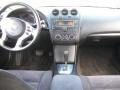 Super Black - Altima 2.5 S Photo No. 11
