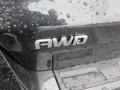 Black Granite Metallic - Traverse LT AWD Photo No. 6