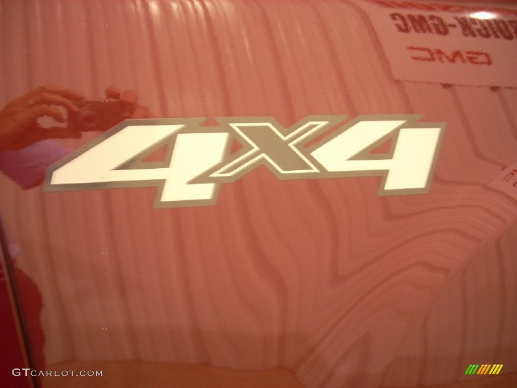 2013 Sierra 1500 Regular Cab 4x4 - Sonoma Red Metallic / Dark Titanium photo #11