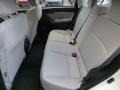 Satin White Pearl - Forester 2.5i Photo No. 13