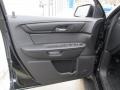 Black Granite Metallic - Traverse LT AWD Photo No. 11