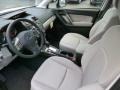Satin White Pearl - Forester 2.5i Photo No. 16